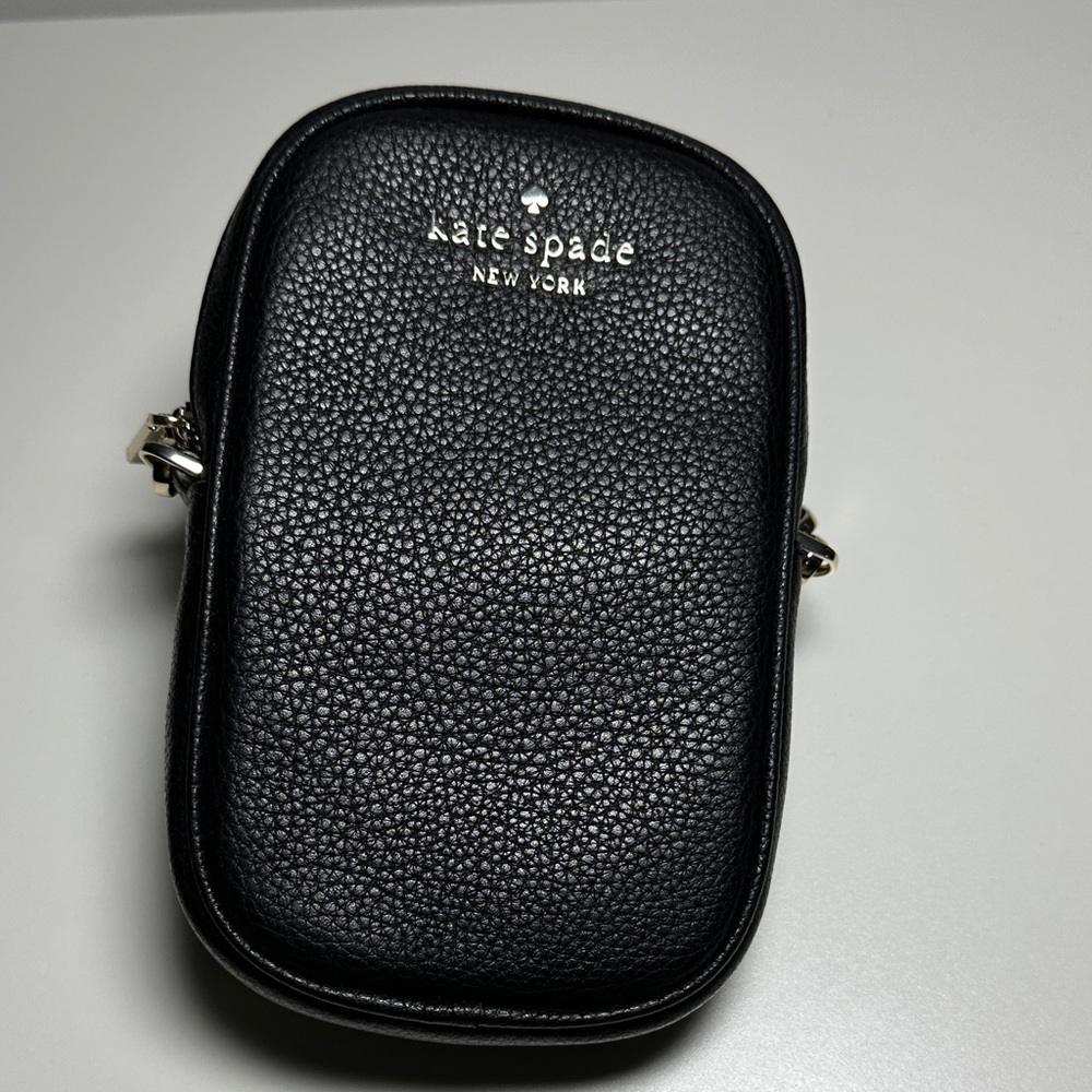 Kate Spade Emma Phone Crossbody